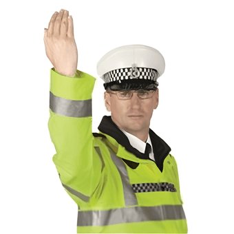 Движение разрешено для транспорта сбоку